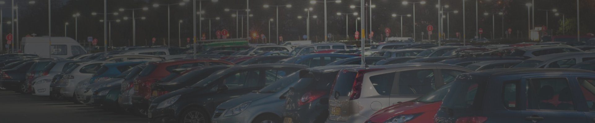 Car Park Lights