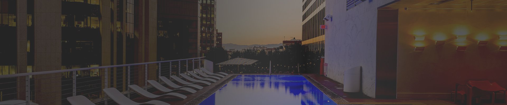 Hotel Lighting
