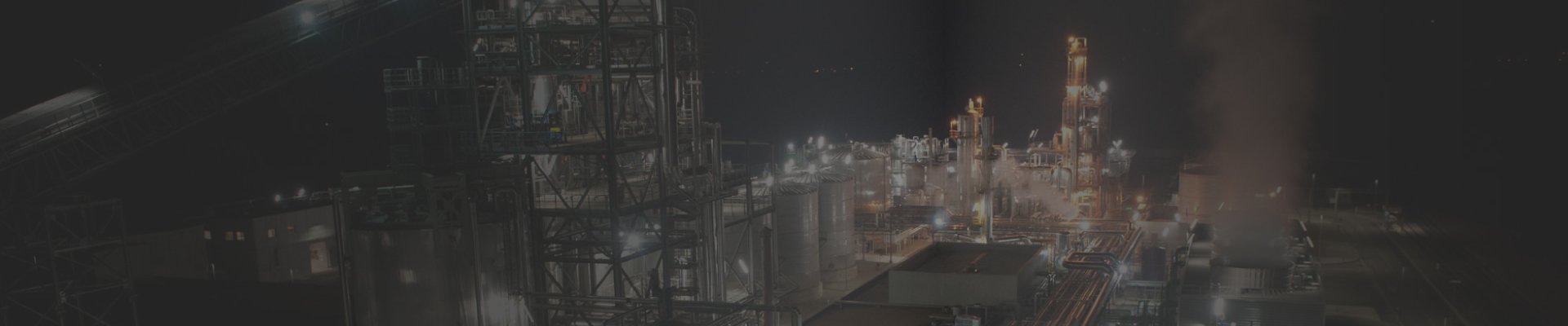 Petrochemical Lighting