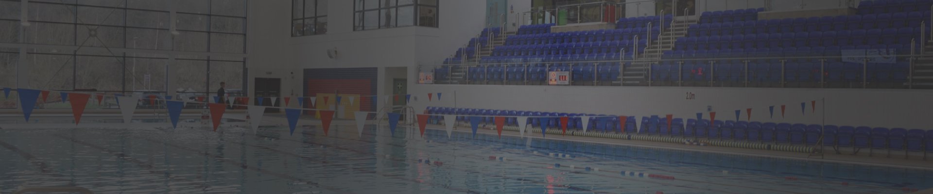 Indoor Swimming Pool Ceiling Lights