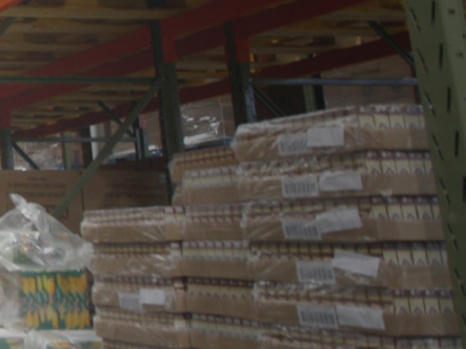 secwarehouse