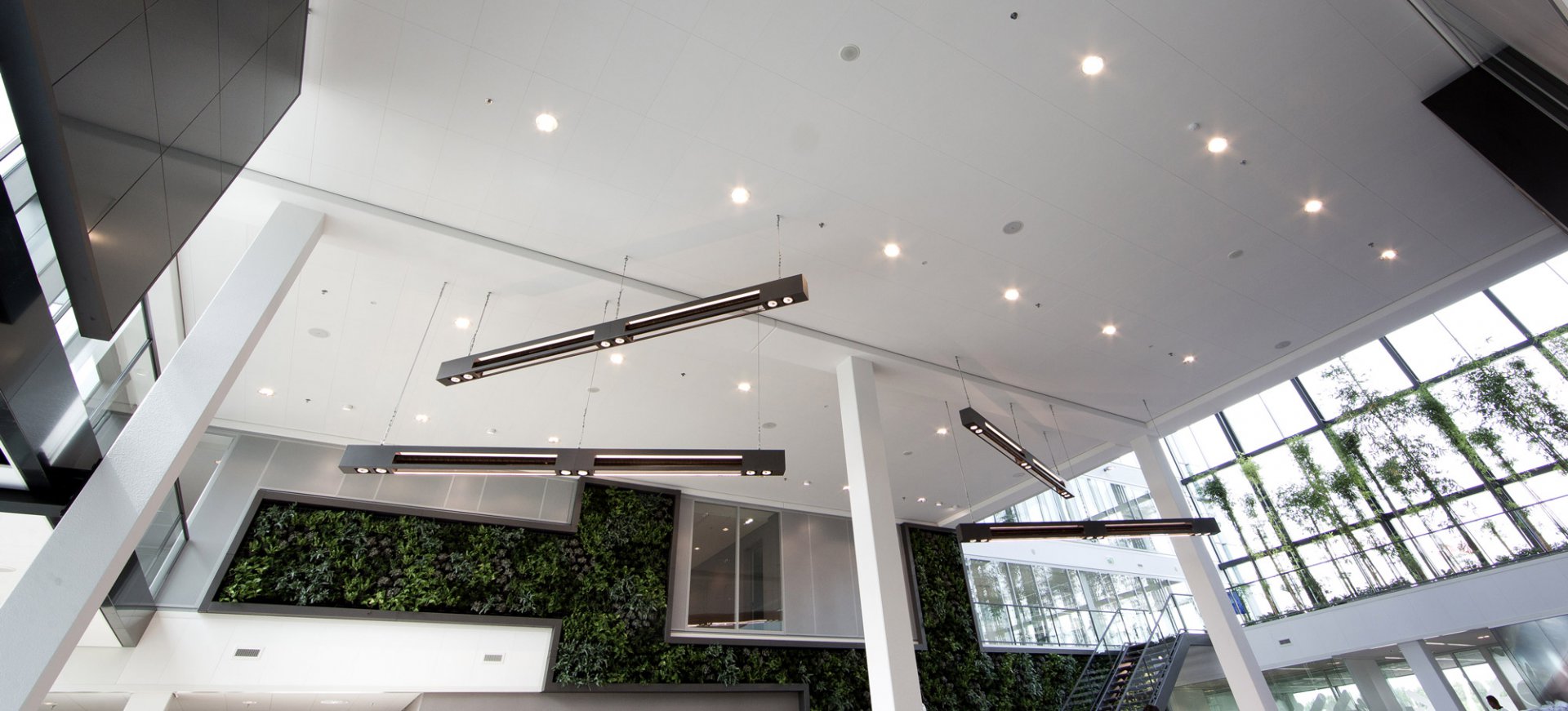 Intelligent Light Controls