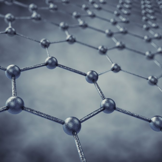 Graphene