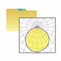 Haldane Series Photometric Files