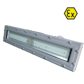 Stephenson Series - ATEX Linear Batten Lights