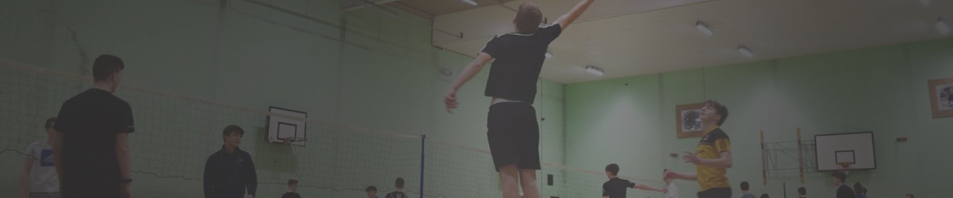 Badminton Lighting