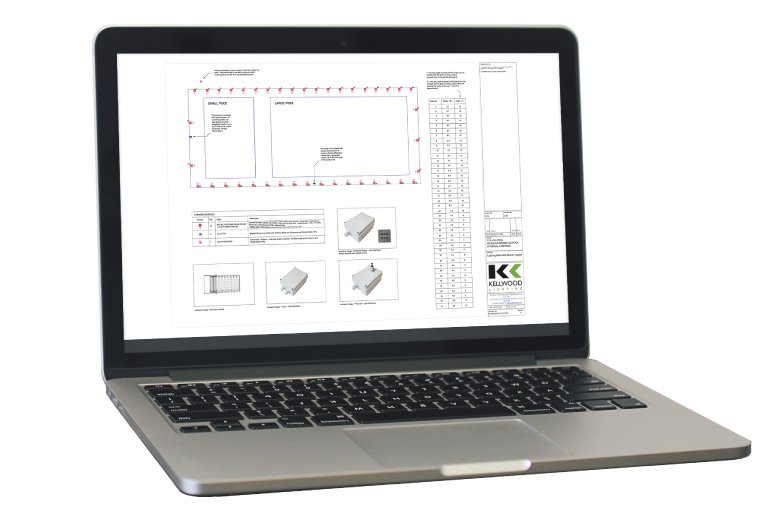 Commercial Lighting Wireless Controls