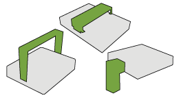 Mounting Types