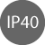 Ip40