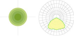 110º Optic