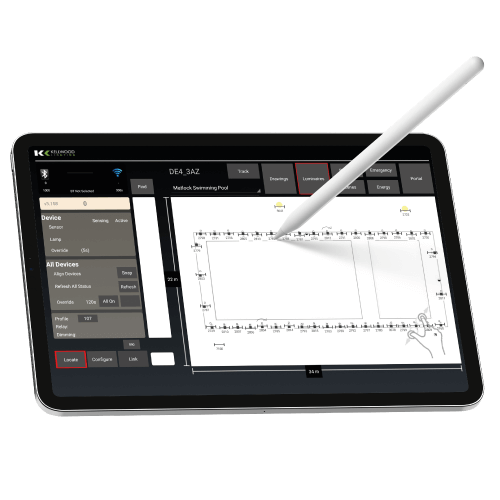 Wireless Controls Software Pack