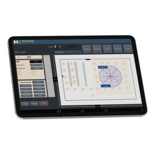 Wireless Lighting Controls Software Ga1