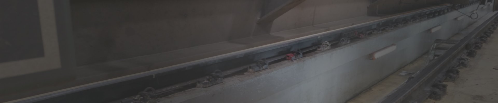 Vehicle Inspection Pits Lighting
