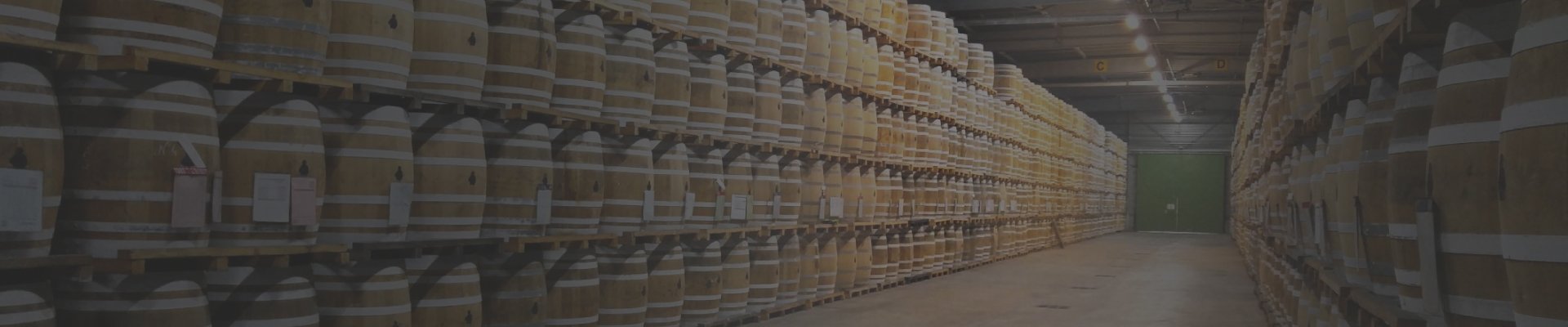 Distillery Banner Image