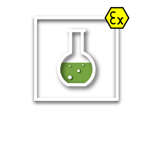 Chemical Stores Profile Image