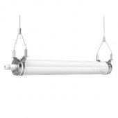 Crawford Series - Clean Area Linear Luminaires