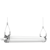 Crawford Series Clean Area Linear Luminaires