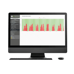 Kellwood Lighting - Wireless Lighting Controls - Analysis, support and management