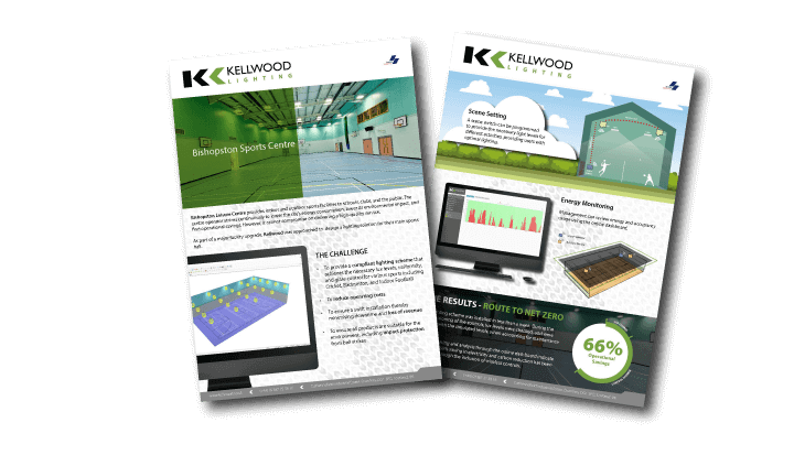 Sports Hall PDF