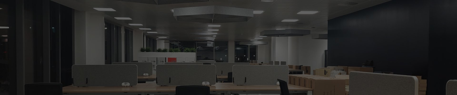 Offices Case Study Banner