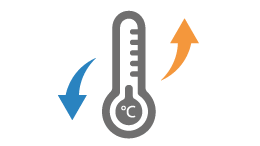 Thermometer Illustration