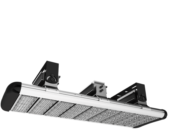 Parker High Temperature Light Fitting