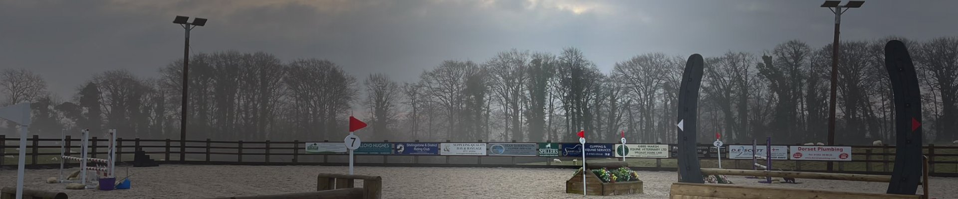 Sparrowbush Banner Image