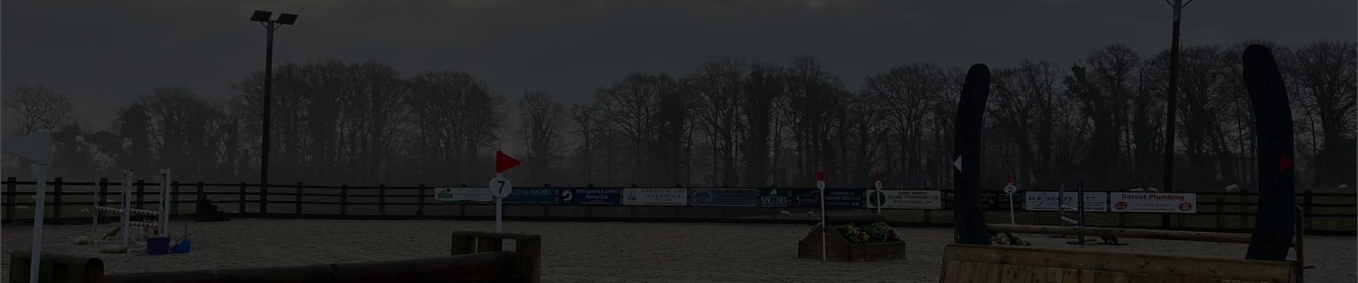 Sparrowbush Banner Image