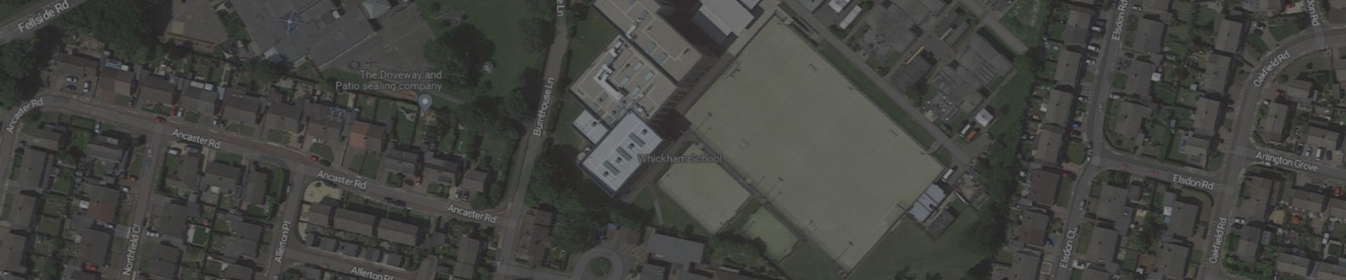 Whickham Banner Image 
