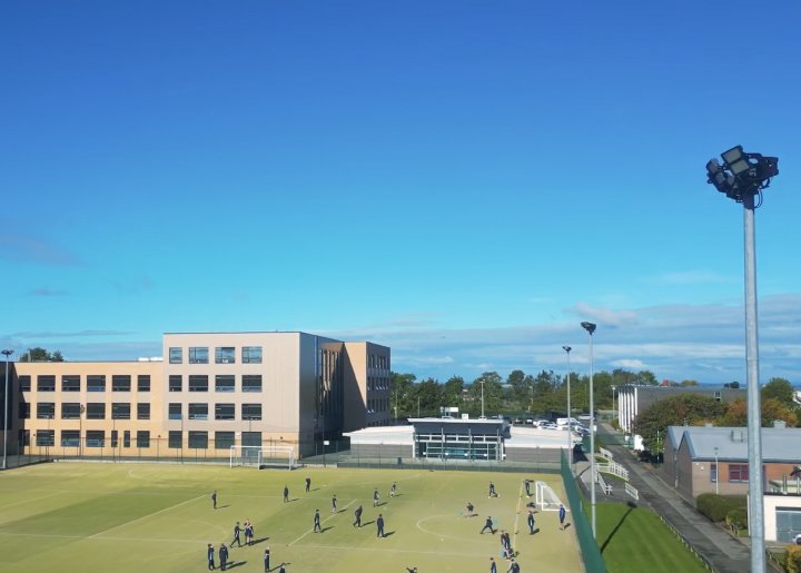 National Ice Centre PDF