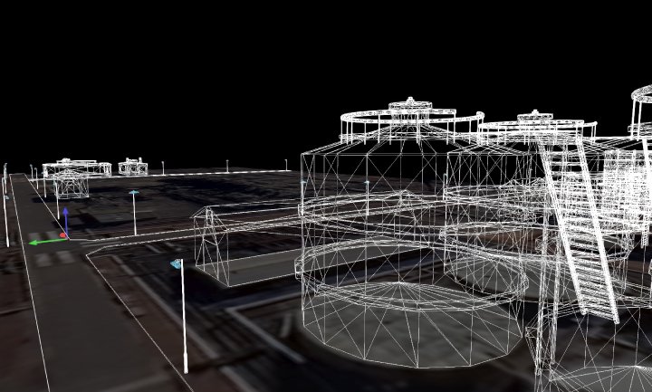 Ineos First Image 