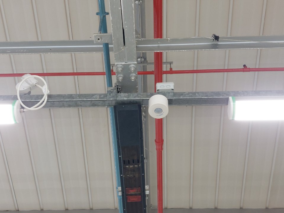 Honeywell Gallery Image 3