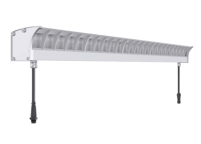 Diamond Series light Designed for Purpose 