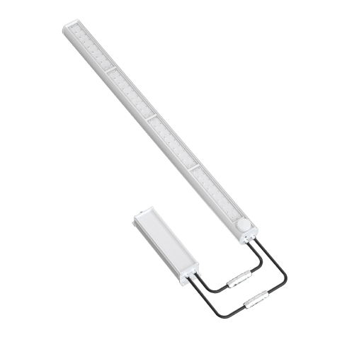 Drummond Freezer Linear LED Lighting