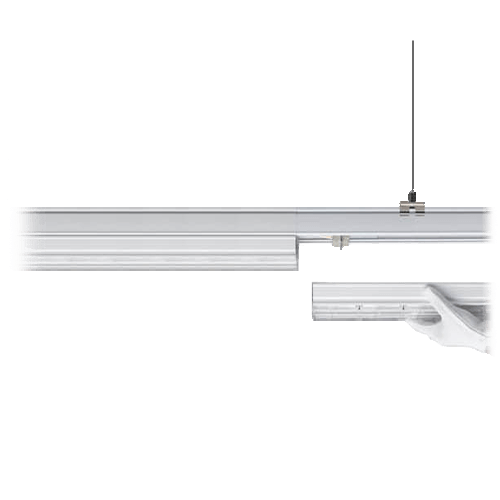 LED Linear Trunking