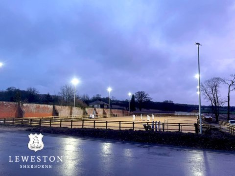 Leweston School