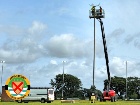 Annan RFC