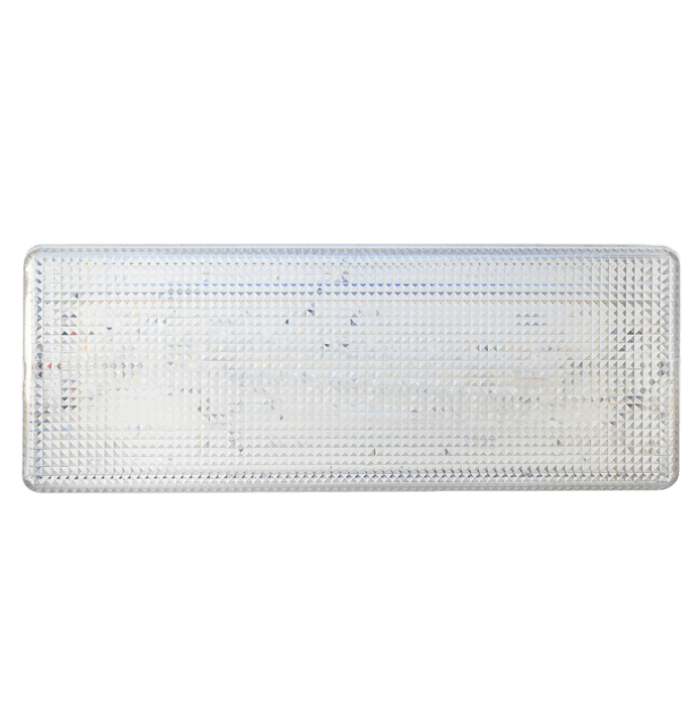 Emmerson High Mount Bulkhead Designed for Purpose 