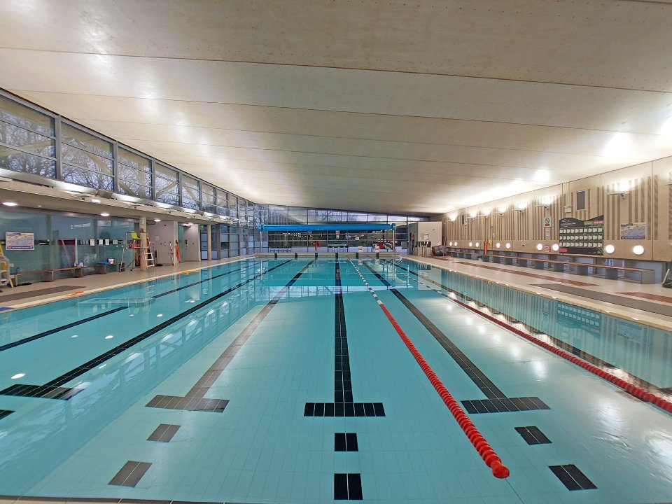 Swimming Pool Gallery Image 1