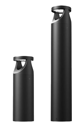 Bradley Series LED Bollard Lighting