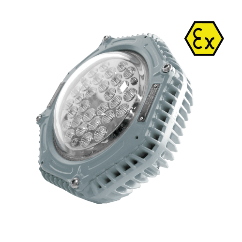 Stirling Series Explosion Proof Low Bays