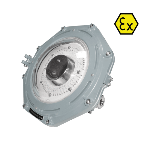 Explosion Proof Low Bay LEDs