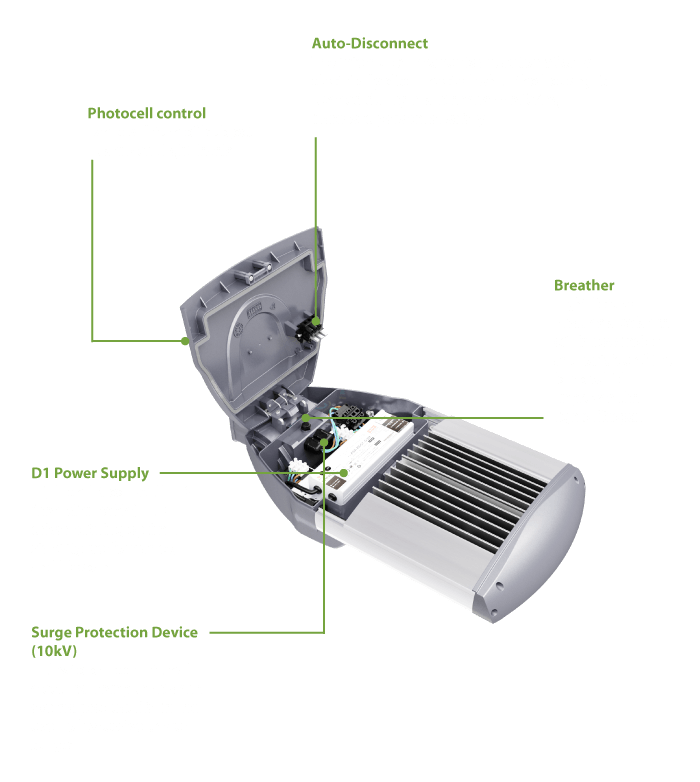 McAlpine Designed for Purpose
