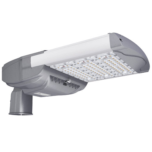 McAlpine LED Street Light