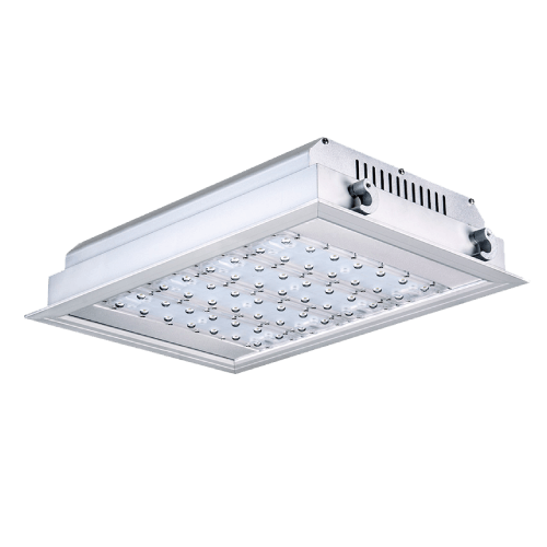 Armitage Canopy Lights