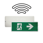 Wireless Lighting Controls - Emergency 