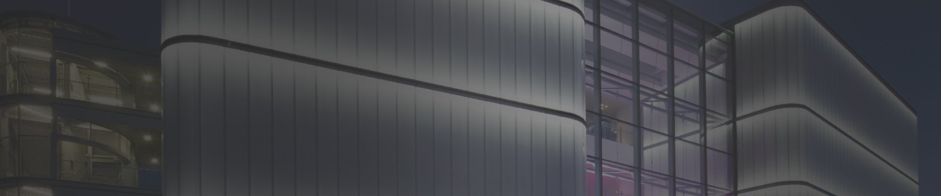 Façade Lighting